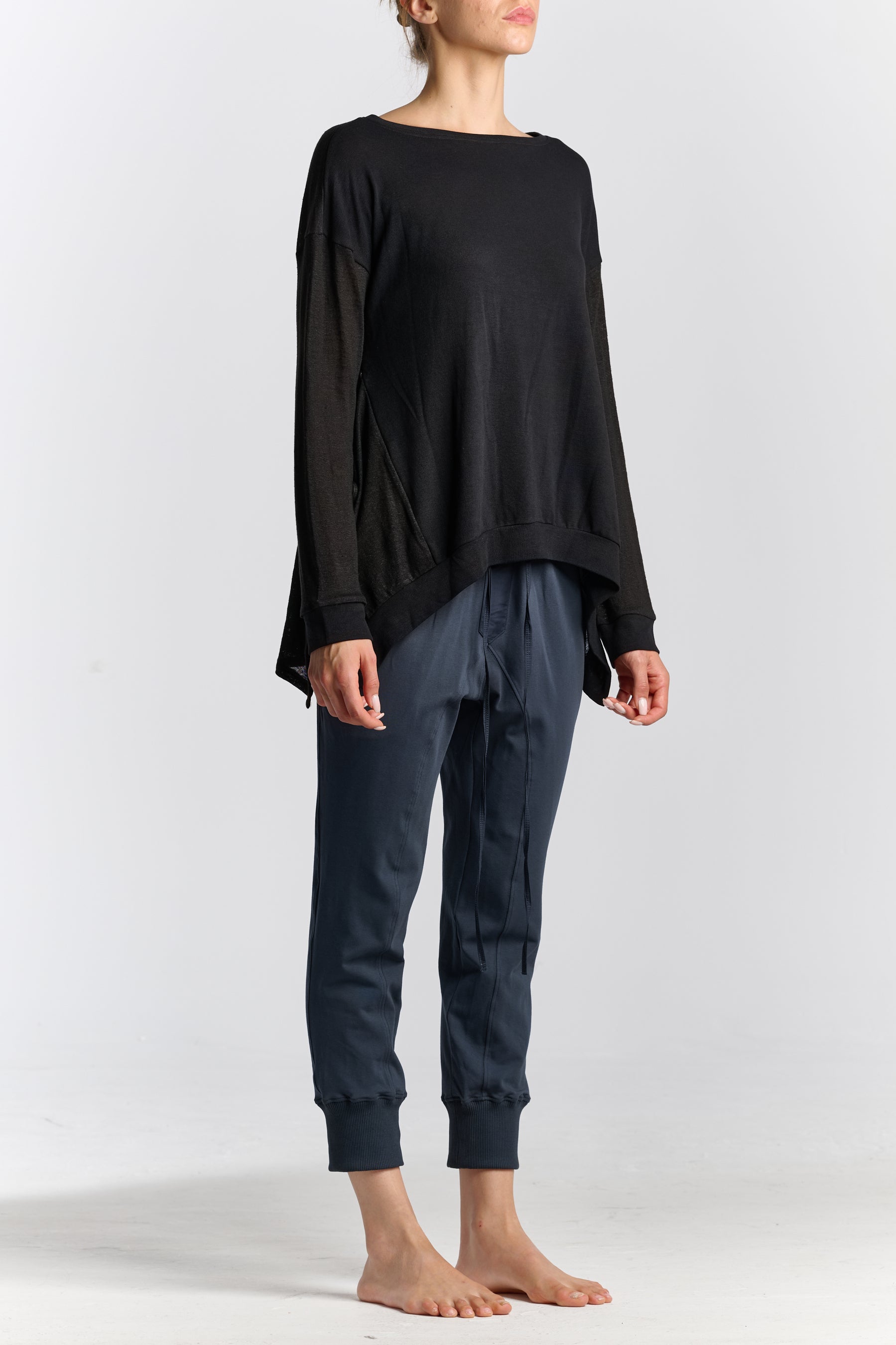 BOATNECK TOP