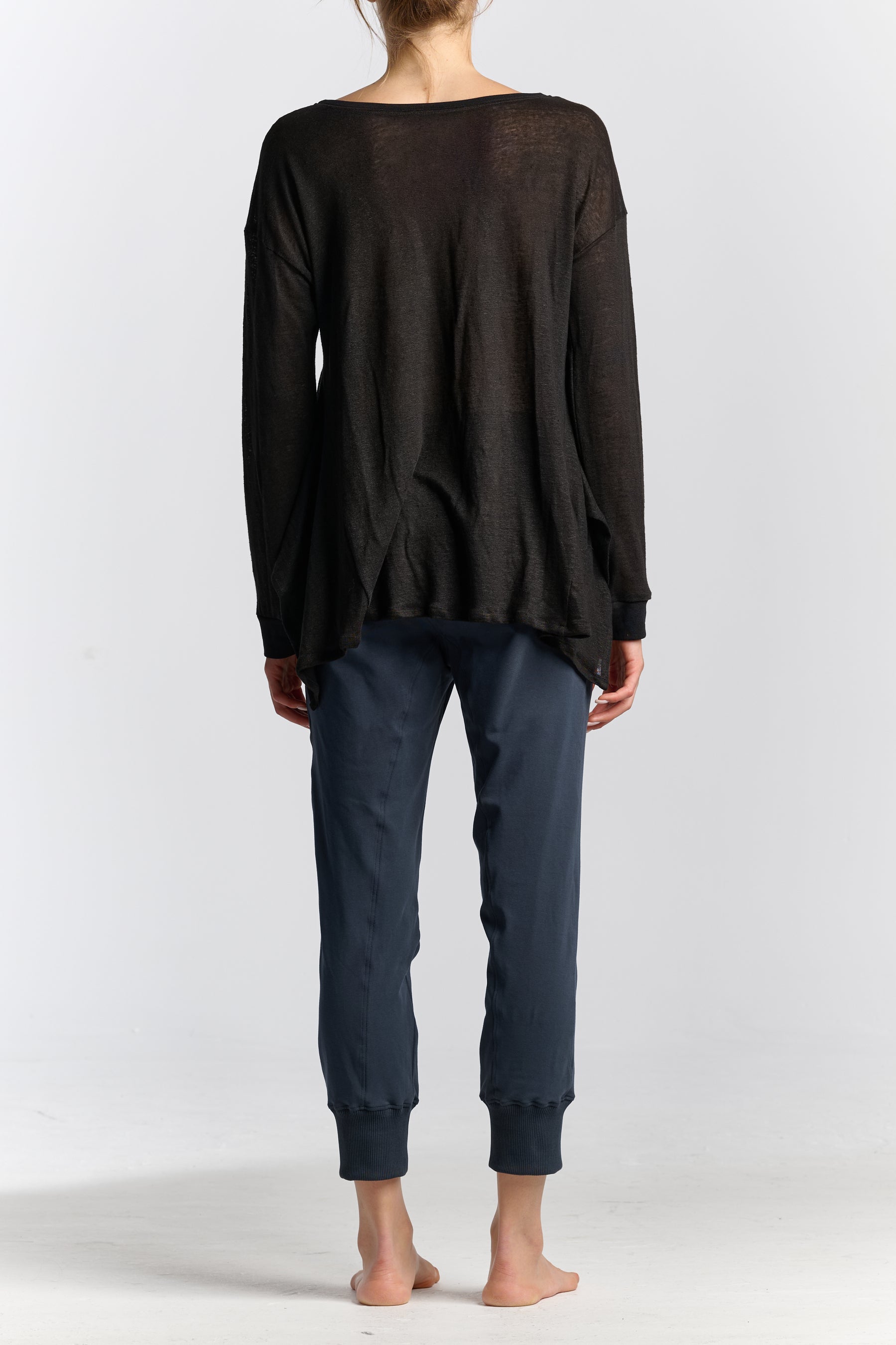 BOATNECK TOP