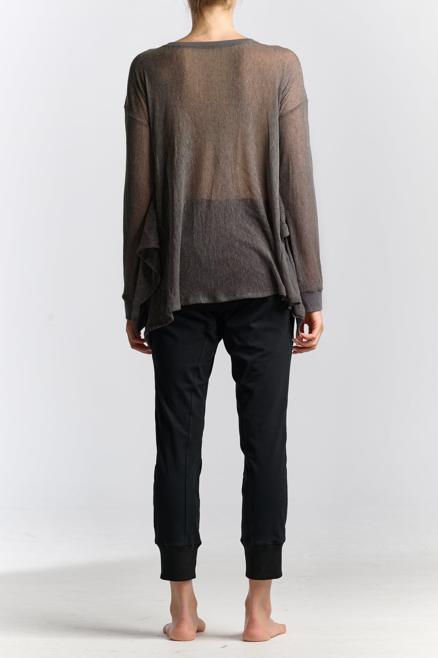 BOATNECK TOP