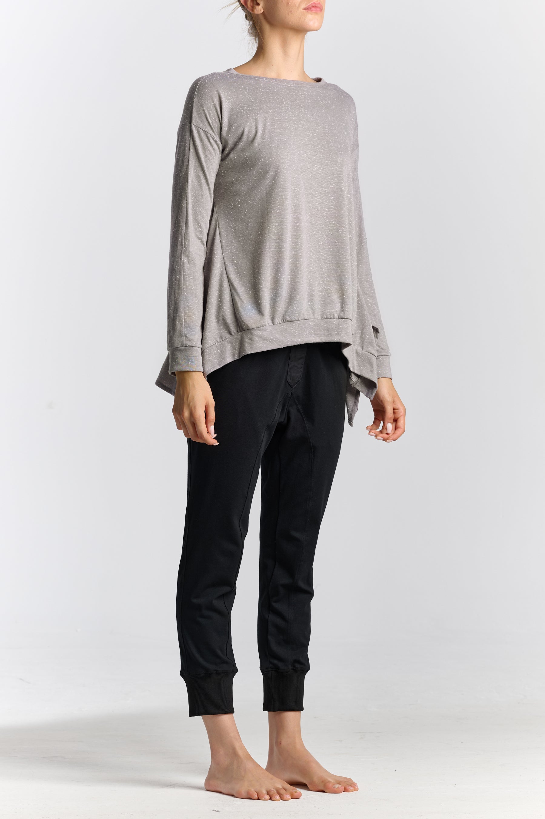 BOATNECK TOP