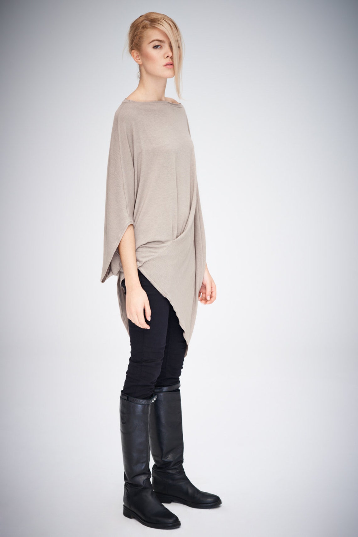 TWISTED TOP
