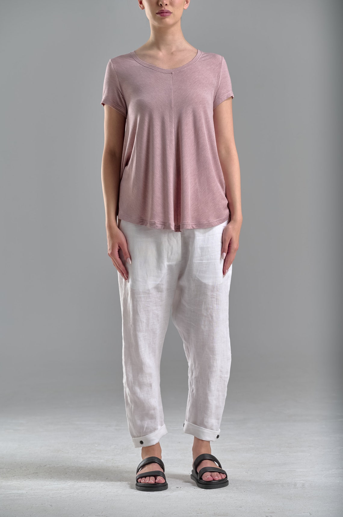LOOSE TOP