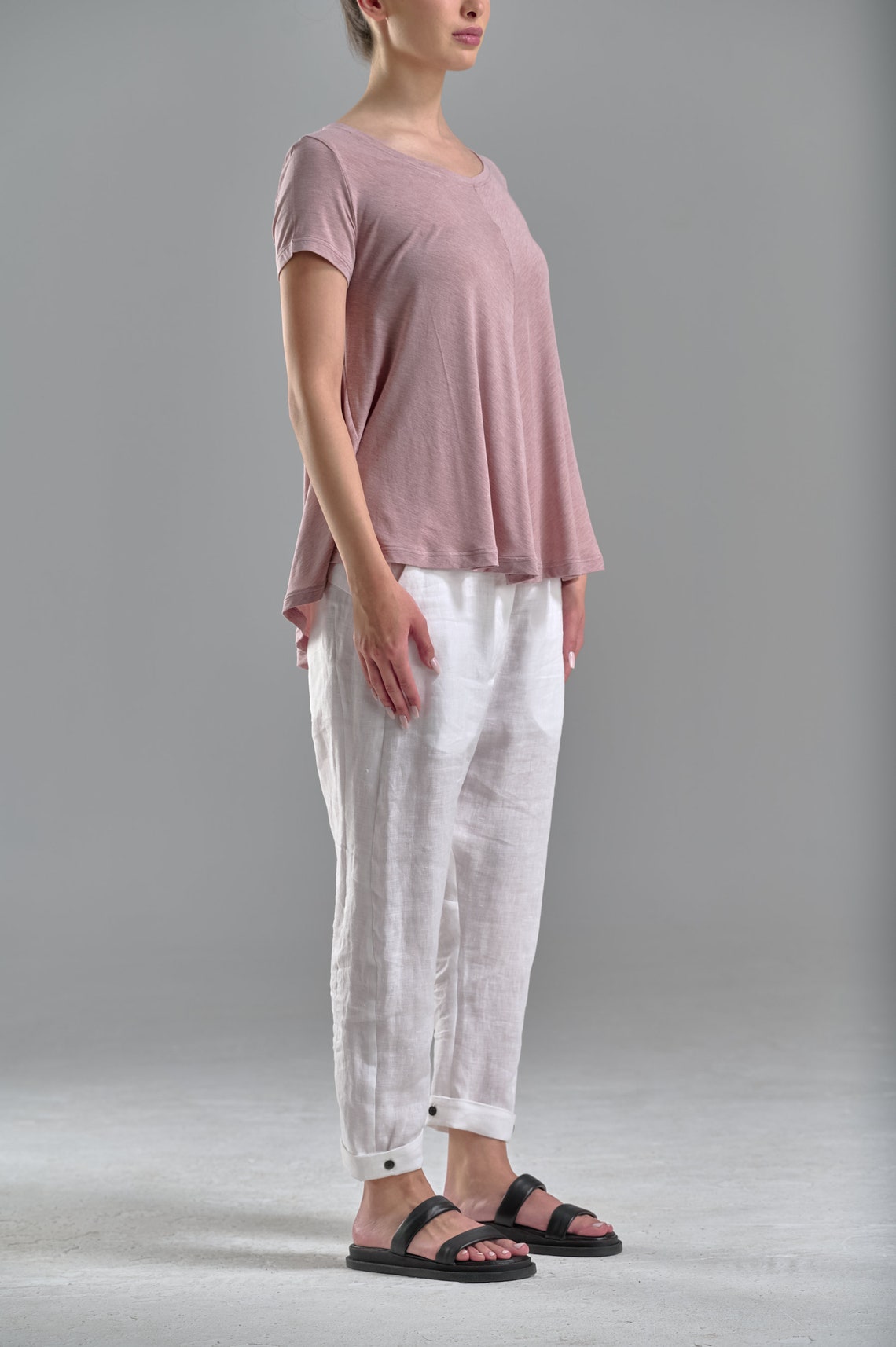LOOSE TOP