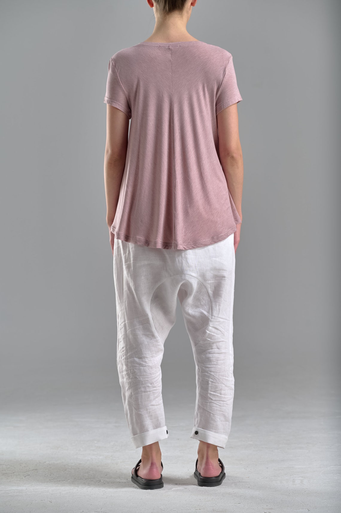 LOOSE TOP