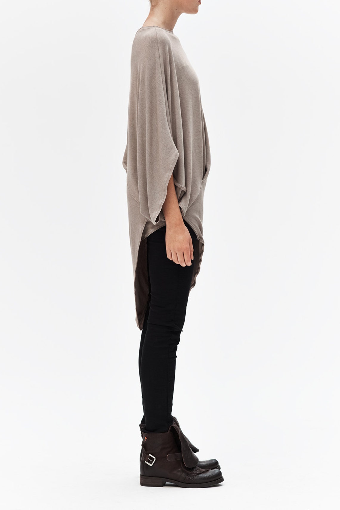 TWISTED TOP