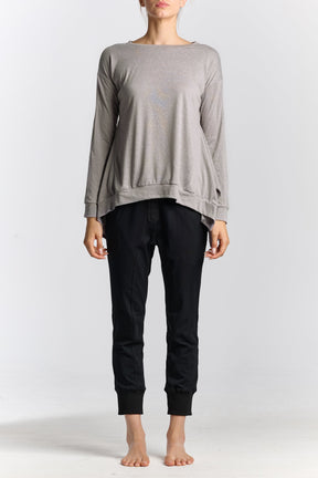 BOATNECK TOP