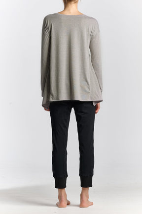 BOATNECK TOP