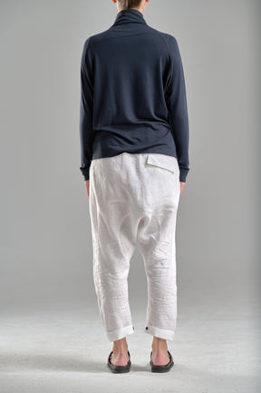 TURTLENECK LOOSE TOP