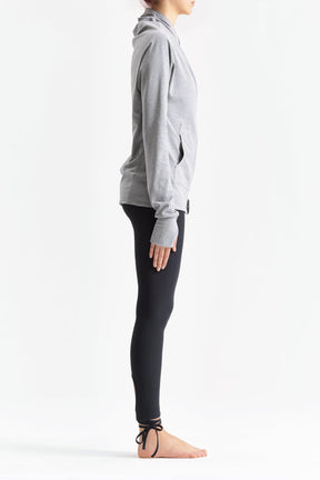 ZIPPER JACKET