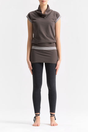 YOGA TUNIC TOP