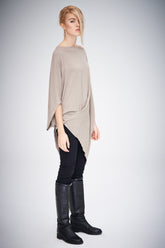 TWISTED TOP