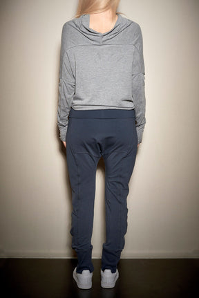 YOGA PANTS WITH POCKETS