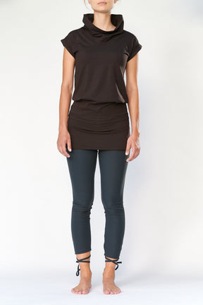 YOGA TUNIC TOP