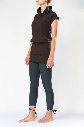 YOGA TUNIC TOP