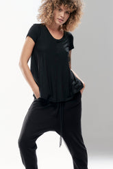 LOOSE TOP