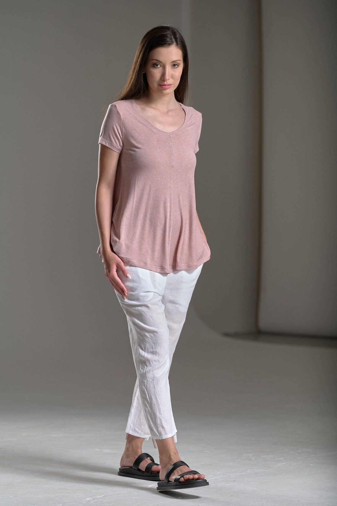 LOOSE TOP
