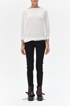BAT WINGED TOP
