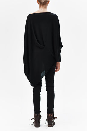 TWISTED TOP