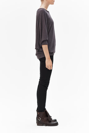 BAT WINGED TOP
