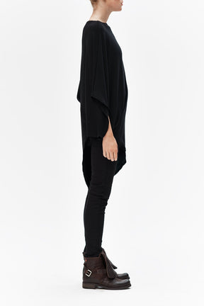 TWISTED TOP