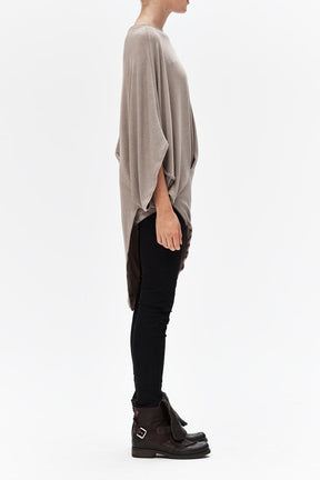 TWISTED TOP