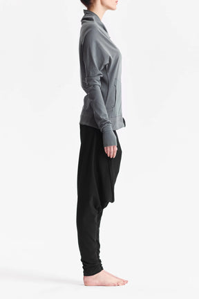 ZIPPER JACKET