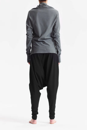ZIPPER JACKET