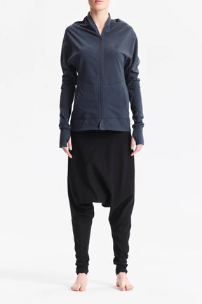 ZIPPER JACKET