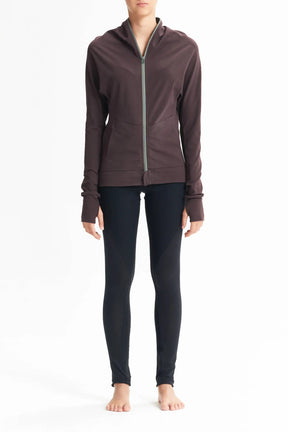 ZIPPER JACKET