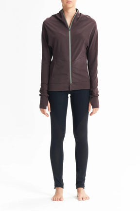 ZIPPER JACKET